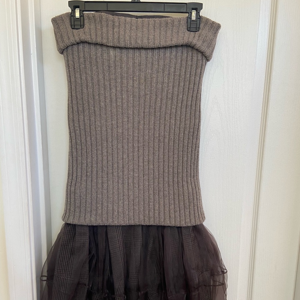 Louis Vuitton dress
